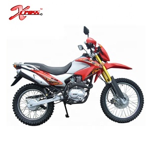 XCross Chine Approvisionnement d'usine <span class=keywords><strong>BROZ</strong></span> 200cc/250cc/300cc Dirt Bike Motos tout-terrain TEKKEN Motocross Moto à vendre MX250 - Product Image 3