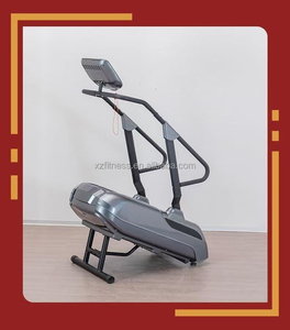 Máquina de <span class=keywords><strong>Escaleras</strong></span> para <span class=keywords><strong>Gimnasio</strong></span> Comercial de Acero con Nueva Tecnología Personalizada, Certificación CE e ISO9001 - Product Image 5