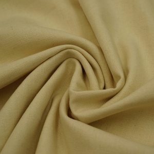 린넨 원단 리넨 여름 세트 여성 리넨 드레스 여성 느슨한 숙녀 - Product Image 2