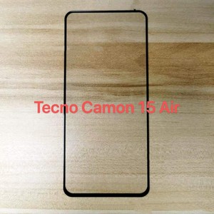 Mica de Vidrio Templado 6D 9D 10D 21D 9H Cobertura Completa Antigolpes para Tecno Camon 20 18 17 16 15 12 11 <span class=keywords><strong>Pro</strong></span> Neo Premier - Product Image 4