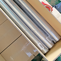 Tapis et protecteur de sol personnalisés en PVC gaufré pour chaise de bureau