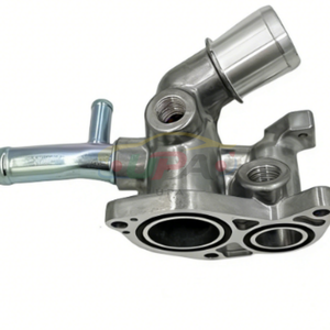 Sistema de control del motor de alta calidad - SENSOR DE TEMPERATURA DEL REFRIGERANTE 25600-2B002 256002B002 para Hyundai Accent 25600 2B002 - Product Image 5