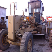 Nouvelle niveleuse Komatsu GD405, niveleuse Komatsu GD405A-2 d'occasion à vendre