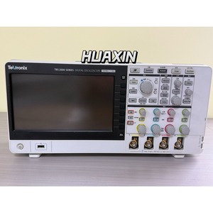 เทกโทรนิกส์ TBS 2000ชุดออสซิลโลสโคปแบบดิจิตอล100MHz -- * HX - Product Image 1