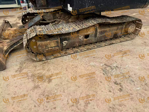 5.5Tons Good Condition Used Sany SY55U <b>Mini</b> Crawler Excavator With Original Engine and Low Hours for cheap sale - Product Image 6