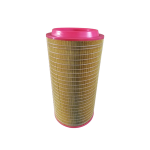 Filtre à air Mengma 6.2185.0, nouveau papier filtre, élément filtrant pour compresseurs à vis industriels, pièce pour compresseur d'air - Product Image 1