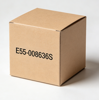 Dukungan Lei untuk Unit Produksi Drop yang Cepat Panduan Pemasangan Shaft E55-008636S Printer Inkjet