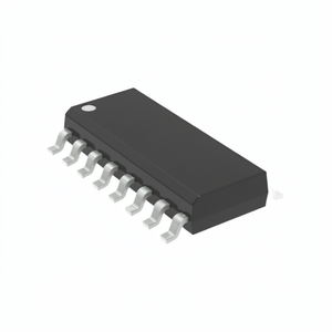 Liste de prix pour composants électroniques BOM IC en stock MC74ACT259DR2 IC D TYPE ADDRESS SGL 16SOIC 16 SOIC (0.154", 3.90mm de largeur) - Product Image 1