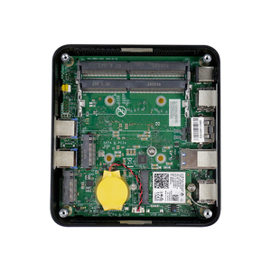 新品上市12 i5-1240P/ i7-1260P Win11英特尔IRIS XE风扇迷你电脑 - Product Image 6