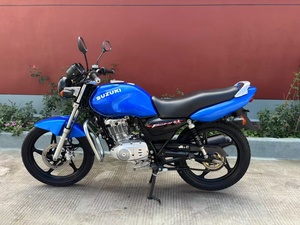 KZG Vente en gros de motos d'<span class=keywords><strong>occasion</strong></span>, motos Suzuki <span class=keywords><strong>125</strong></span> à essence d'<span class=keywords><strong>occasion</strong></span> - Moto sportive d'<span class=keywords><strong>occasion</strong></span> - Product Image 5