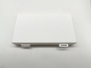 Linh kiện kim loại tấm thép không gỉ titan chất lượng cao tùy chỉnh, ví tiền mã hóa bằng thép mã hóa - Product Image 4