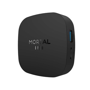 Caja Decodificadora Inteligente <span class=keywords><strong>Android</strong></span> 16 RK3518 Mortal T1+ de Venta Caliente, OEM/ODM, 4K 60fps, WiFi6, Quad Core, <span class=keywords><strong>Android</strong></span> TV Box 4K - Product Image 2