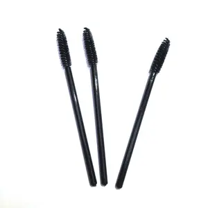 Bán Buôn Dùng Một Lần LÔNG MI LÔNG MÀY Cọ Mascara Wand