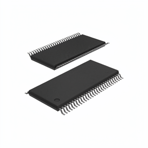 Logic 56 TFSOP Electronic Chips Component SN74ALVCH162260GR Original One Stop Service - Product Image 1