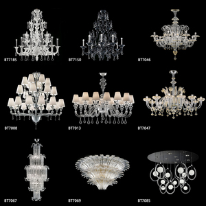 Lámpara <span class=keywords><strong>de</strong></span> Mesa <span class=keywords><strong>de</strong></span> Cristal Estilo Europeo, 5 Luces, Dorada, Lámpara <span class=keywords><strong>de</strong></span> <span class=keywords><strong>Lectura</strong></span> <span class=keywords><strong>de</strong></span> Lujo para Comedor, Mesita <span class=keywords><strong>de</strong></span> Noche, Dormitorio, Escritorio - Product Image 6