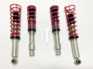 <span class=keywords><strong>Kit</strong></span> de suspension coilover de haute qualité de la marque Aopeck pour 5 <span class=keywords><strong>E60</strong></span>, nouvel <span class=keywords><strong>amortisseur</strong></span> avant/arrière, garantie 1 an, ajustement universel - Product Image 5