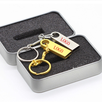 USKY Murah Usb Flsh Drives Grosir Memori Pendrive Usb Pen Drive Kunci 1GB 2GB 4GB 8GB 32GB 64GB 128GB Usb 16Gb