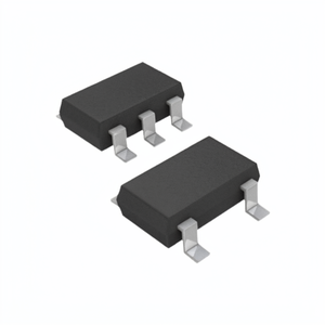 Power Management (PMIC) Original One Stop Service MIC5317-1.2YD5-TR SOT 23 5 Thin, TSOT 23 5 Electronic Circuit Components - Product Image 1