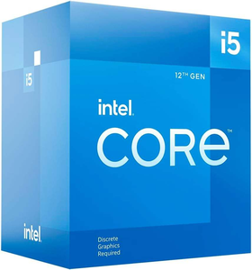 Nouveau processeur de bureau Core I5-<span class=keywords><strong>12400F</strong></span> 2 GHz, <span class=keywords><strong>socket</strong></span> FM1 avec prise en charge de la technologie de virtualisation - Product Image 3