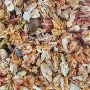 Hoa Nhài Khô/Hoa Nhài Hữu Cơ Tinh Khiết Hoa Khô/Trà Thảo Mộc Hoa Nhài Từ Việt Nam Ws00345871760653 - Product Image 2