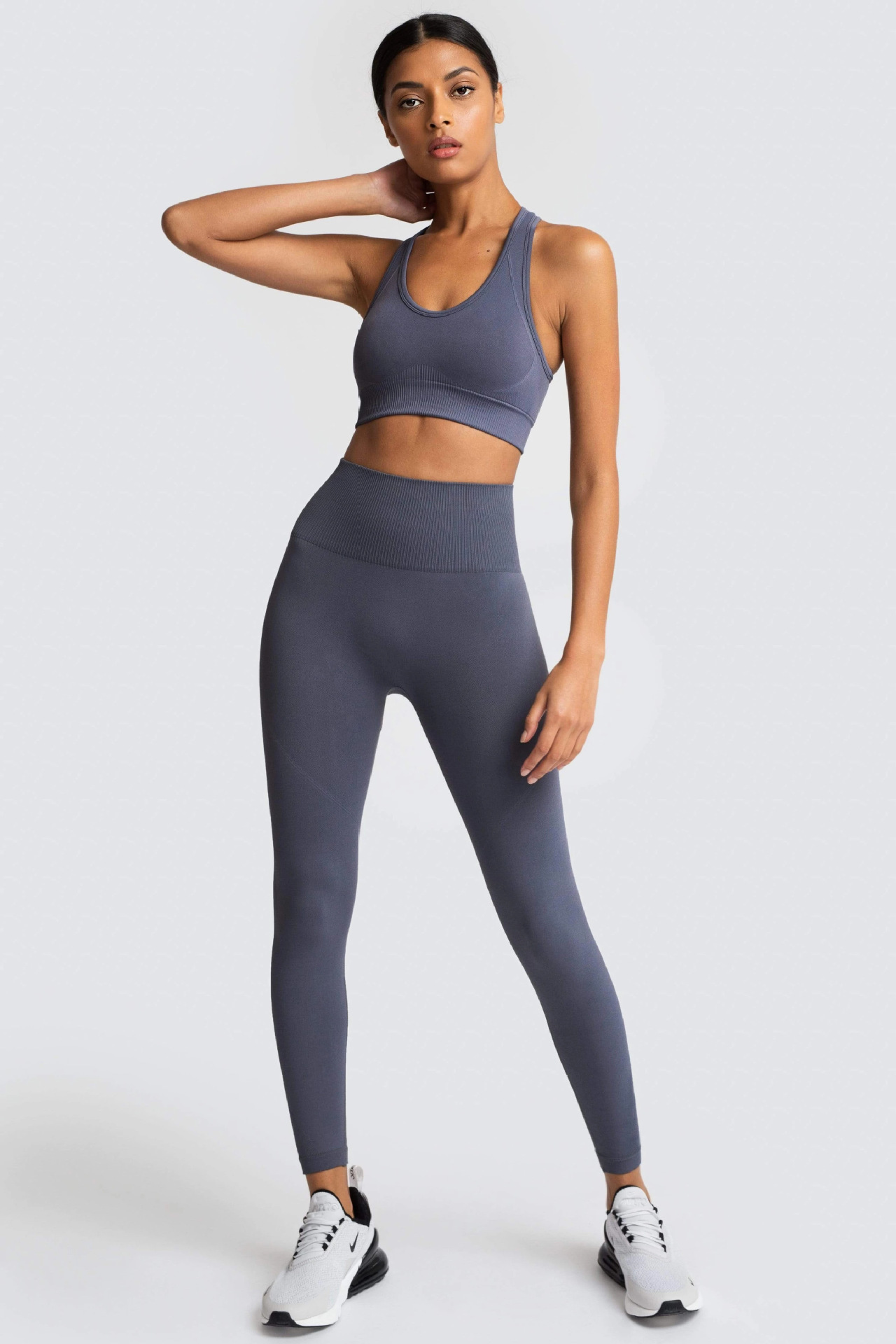 Dark grey