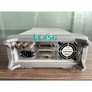 1 multímetro Keysight 8163B Lightwave xgeqpt - Product Image 3