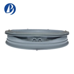 Joint d'étanchéité en caoutchouc pour <span class=keywords><strong>trappe</strong></span> de machine à laver électrique MDS61952201, durable, usage domestique, vente en gros à bon prix - Product Image 5