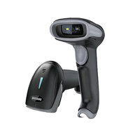 Lecteur de codes QR 2D haute vitesse pour capteur CMOS pour solutions de paiement mobile en stock