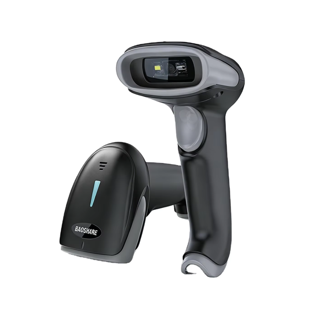 High Speed 2D QR Code Reader for CMOS Sensor for Mobile Payment Solutions in Stock