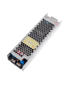 Fuente de Alimentación Mean Well UHP-350-5 de 350W y 5V, Diseño Delgado, para Pantallas LED, Meanwell UHP 350 5 PFC - Product Image 6