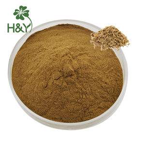 Grosir bubuk ekstrak biji Carum Carvi curah kualitas tinggi bubuk ekstrak biji Caraway - Product Image 2