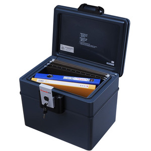 <span class=keywords><strong>Caja</strong></span> fuerte comercial a prueba de fuego <span class=keywords><strong>para</strong></span> <span class=keywords><strong>guardar</strong></span> <span class=keywords><strong>dinero</strong></span>, carpeta de archivos colgante A4, 30 minutos, resistente al fuego - Product Image 5