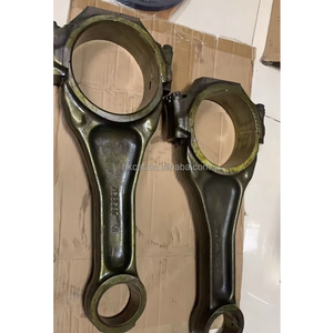 Biela de conexión 3512 para motor diésel de gran cilindrada, piezas de propulsión marina - Product Image 3