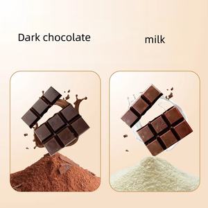 Cioccolato al Latte con Frutta Secca Mista, Snack al Cioccolato Cinese Delizioso - Product Image 6