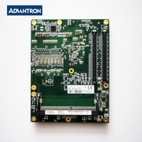 Carte mère industrielle B&R Automation Congatec conga-TS170 PN:645920 AG L132317 P/N 645927 645922 TSSLLBO, carte CPU, en stock 045912