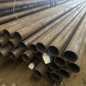 Tubo in Acciaio Inossidabile ASTM A312 TP316L ad Alta Precisione Senza Saldatura per Lavorazioni Chimiche, Fornitore ASTM - Product Image 2