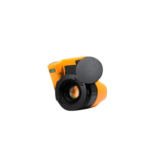 Cámara Termográfica Infrarroja Tix580 con Material ABS, Incluye Modelos Tix501, 885, 880, 875, 870, Garantía de 3 Años, Funciona con Batería - Product Image 6