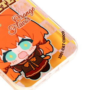 Vograce <span class=keywords><strong>2025</strong></span> Tùy Chỉnh Bán Buôn Phim Hoạt Hình Dễ Thương Pet Dog Mềm PVC Trong Số Lượng Lớn Rác Trường Hợp Điện Thoại - Product Image 4