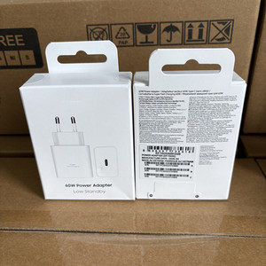 อะแดปเตอร์แปลงไฟแท้รุ่น EP-T6010 กำลังไฟ 60W ชาร์จเร็วพิเศษแบบ Type C สำหรับ Samsung S26 S25 S24 - Product Image 6
