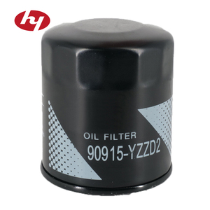90915-yzzd2 Oliefilter Voor <span class=keywords><strong>Toyota</strong></span> Corolla Hiace Prado Camry - Product Image 3