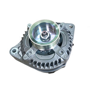 ไดนาโมอะไหล่อะลูมิเนียมสำหรับรถยนต์ Acura รุ่น 31100-RJA-A02 สำหรับ TL TSX MDX RL - Product Image 3