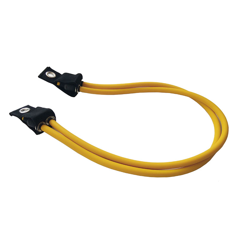 Yellow 8*14 double tube 1.2m