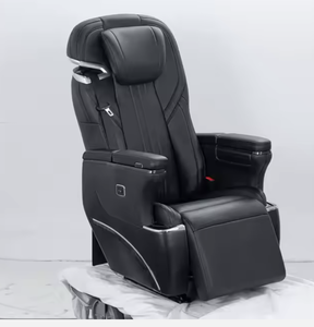 Sedile Auto di Lusso VIP MVP YLD per Volkswagen T7 Multivan/<span class=keywords><strong>T5</strong></span> <span class=keywords><strong>Caravelle</strong></span>/T6 - Product Image 2