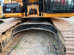 Machines d'excavatrice Sany 60C Pro d'occasion de haute qualité Mini 6TON avec d'excellents composants de base Boîte de vitesses de moteur à moteur à bas prix - Product Image 6