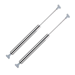 Fabriek Prijs Mechanisme Scharnier Metalen Plank Glijdende Ondersteuning Demper Kast Lade Scharnier Zachte Sluiting Dempers - Product Image 2