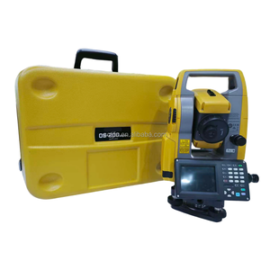 Cheap Price Original Japan Brand OS201 High Accuracy 30X Magnification Total Station <b>Optical</b> <b>Instruments</b> OS-201 High M - Product Image 2