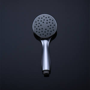 Robinet de salle de bain électro-plaqué à fonction unique, douche de pluie portable à tête complète simple, en gros, Vimijia Sanitary Ware - Product Image 6