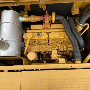 Escavatori Caterpillar Usati CAT 320CL, Escavatore Cat 320D 312D 320C, Prezzo Basso, Escavatore Cingolato Caterpillar Usato da 20 Tonnellate - Product Image 5