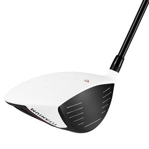 Drivers de golf MAZEL en titane pour hommes, droitiers, 10,5 degrés - Product Image 3