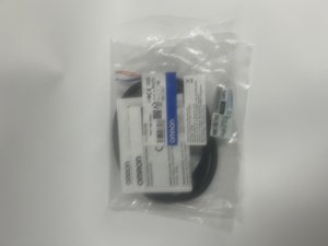 สวิตช์ประตูนิรภัยออมรอน รุ่น D4GS-N1R - Product Image 1